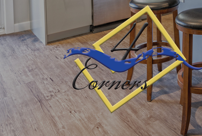 4 Corners