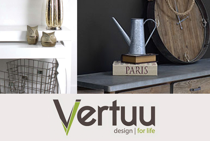 Vertuu - Design for Life